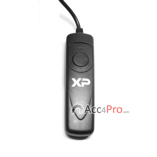 XP Wired Shutter N10 - Nikon D750,D610,D7100,D5300
