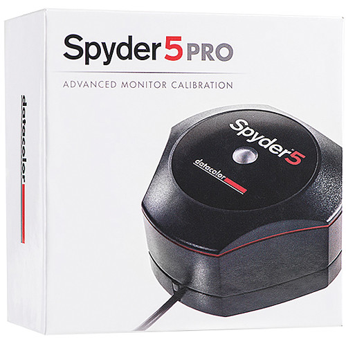 Spyder 5 Pro
