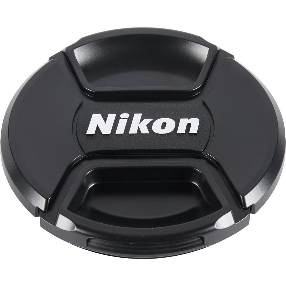 Nikon LC-77 : ฝาปิดเลนส์ 77mm ของแท้ original