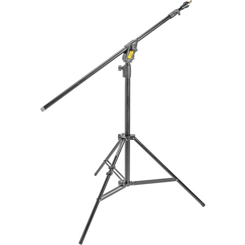 Manfrotto 420NSB Combi Boom Stand (Black)