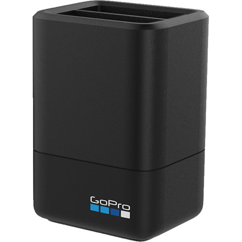 Gopro Dual Battery Charger - Hero5