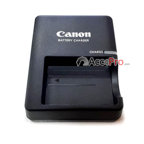 Canon LC-E5E : แท่นชาร์จ LP-E5